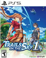 Trails in the Sky 1st Chapter